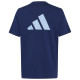 Adidas Παιδική κοντομάνικη μπλούζα Essentials Colorblock T-Shirt